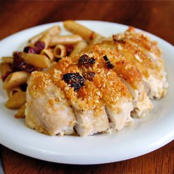 Captain's Chicken - Recipe photo by yourstrulyewalani