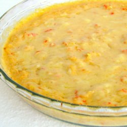 Crawfish and Crab au Gratin - Recipe photo by cookingwithdirections
