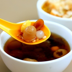 Cheng Teng - Recipe photo by misstamchiak