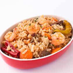 Jambalaya - Recipe photo by len