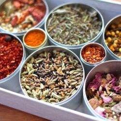 Spices 101 - Recipe photo by SimpleBites