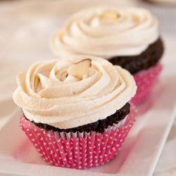 Vegan & Gluten Free Cupcakes - Recipe photo by veganjess