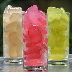 Ice Kolang Kaling - Recipe photo by recipesculinary