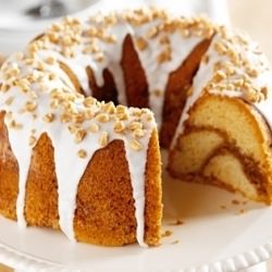 Brickle Pound Cake - Recipe photo by SweetKat2