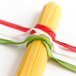 Italian Spaghetti - Recipe photo by Dulcis in Furno