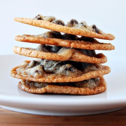 Top Secret Cookie Recipe - Recipe photo by girlwhobakes