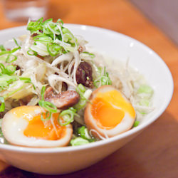 Suzuran - Recipe photo by jgleeche