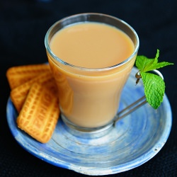 Indian Chai - Recipe photo by indianfoodrocks