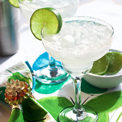 Freshly Squeezed Margarita - Recipe photo by LauraFlowers