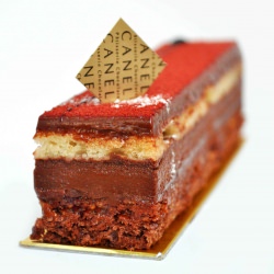Le Royale - Recipe photo by crunchybottoms
