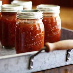 Homemade Grocery Staples - Recipe photo by SimpleBites