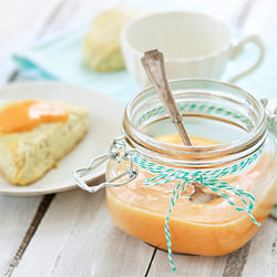 Grapefruit Curd - Recipe photo by goodlifeeats