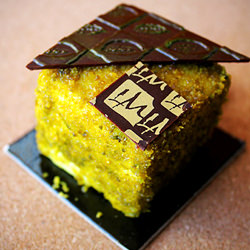Anthares by Lucien Moutarlier - Recipe photo by bakingbetweencities