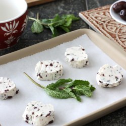 How to: Make Compound Butter - Recipe photo by cookin canuck