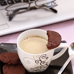 World Peace Cookies - Recipe photo by kupenska