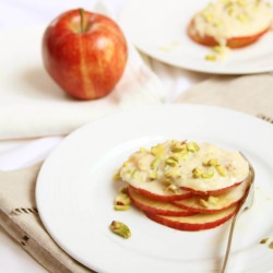 Apple Rabri - Recipe photo by ummekulsumm