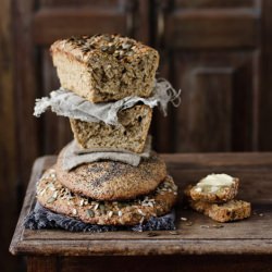 Food Photographer Spotlight - Recipe photo by sixbittersweets