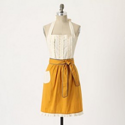 Win an Anthropologie Apron - Recipe photo by velveteenbaker