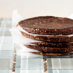 Date Cookies - Recipe photo by kitchenminions