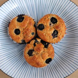 (Baby) Bran Muffin - Recipe photo by sweetmakemesmile