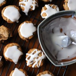 Hermit Cookies - Recipe photo by sweetmakemesmile