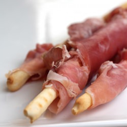 Newsom's Country Hams - Recipe photo by Food Gal