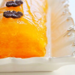 Terrina de Cítricos - Recipe photo by Dit i Fet