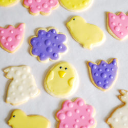 Gluten Free Sugar Cookies - Recipe photo by beth_hyzy