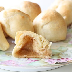 Resurrection Rolls - Recipe photo by eatatallies