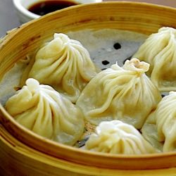 Xiao Long Bao (Mongolian Dumplings) - Recipe photo by pickyin