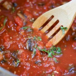 Braciole - Recipe photo by Amanda L