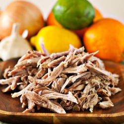 Lechon Asado - Recipe photo by rx4foodies