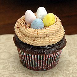 Easter - Recipe photo by Simmerblog