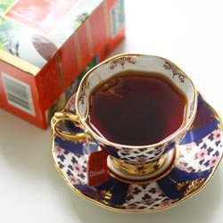 Dilmah Tea - Recipe photo by jenius