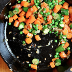 Chicken Pot Pie - Recipe photo by joythebaker