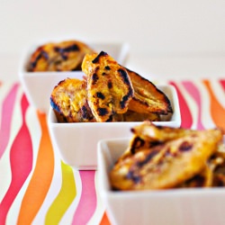 Platanos Maduros - Recipe photo by rx4foodies