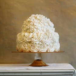 Royal Cake - Recipe photo by manda2177