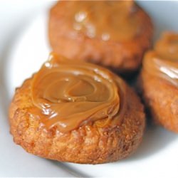 Donut - Recipe photo by TheNaptimeChef
