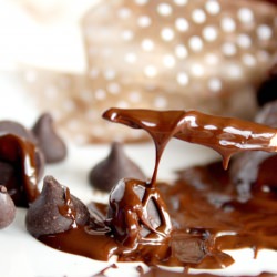 Edible Art - Recipe photo by OurEyesEatFirst