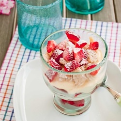 Drambuie Mousse - Recipe photo by sugarbuzz
