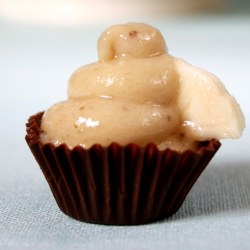 Daring Bakers's April Challenge - Recipe photo by Pocak Panna