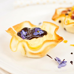 Maple Mousse - Recipe photo by SweetSensation
