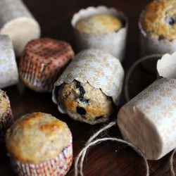 Healthy Muffins - Recipe photo by sweetmakemesmile