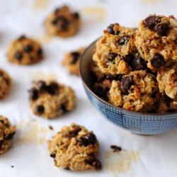 Healthy Cookies - Recipe photo by sweetmakemesmile