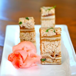 Pig Ear and Pork Terrine - Recipe photo by julesfood