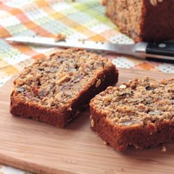 Date Walnut Bread - Recipe photo by cathyeats