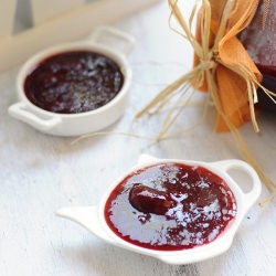 Strawberry Marmalade - Recipe photo by mutfaksirlari