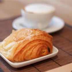 Chocolate Croissant - Recipe photo by ThePleasureMonger