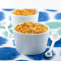 Bock Beer Macaroni & Cheese - Recipe photo by EvilShenanigans