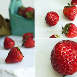 10 Ways to Get Ready for Berries - Recipe photo by umamigirl